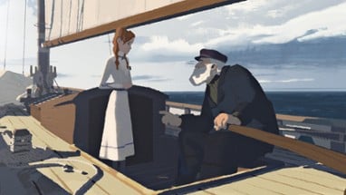 Google Spotlight Stories: Age of Sail Image