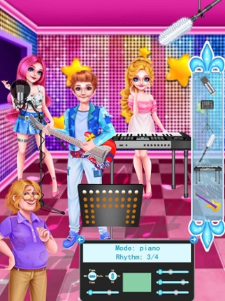 Guitar Prince 2 Hollywood Image