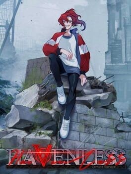 Games like Havenless