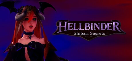 Games like Hellbinder: Shibari Secrets