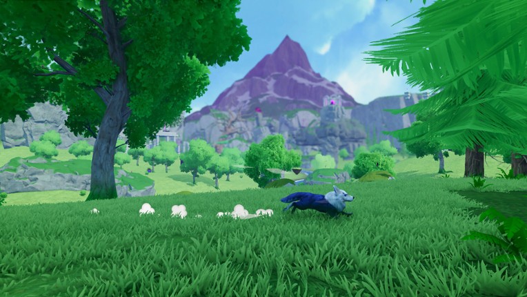 Herdles screenshot