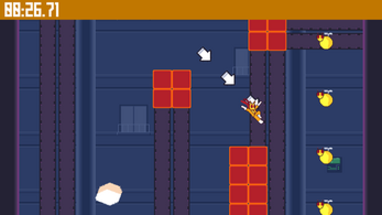 Here's the Kicker Image