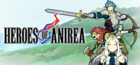 Games like Heroes of Anirea