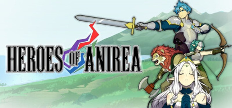 Heroes of Anirea Image
