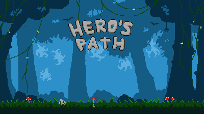Games like Hero's Path