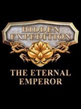 Hidden Expedition: The Eternal Emperor Image