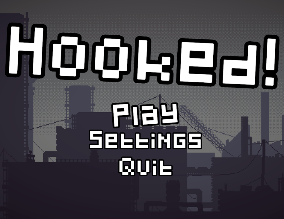 Games like Hooked!