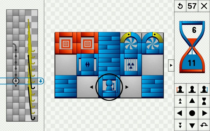 horonox screenshot