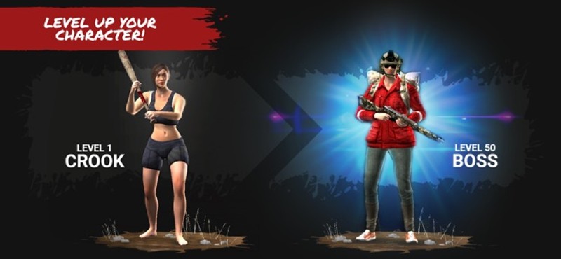 Horror Forest 3 screenshot