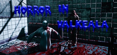 Games like Horror In Valkeala