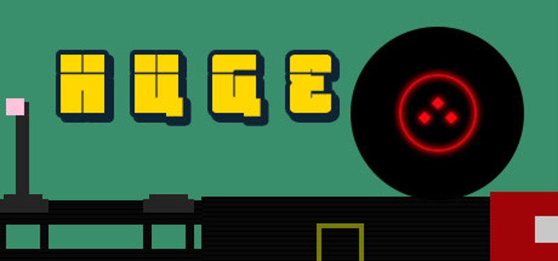 HuGe Image