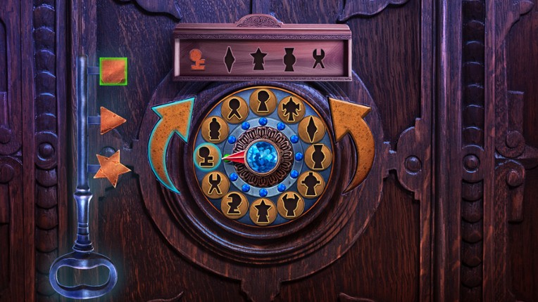 Hunter's Journey: Tears of the Lake Collector's Edition screenshot