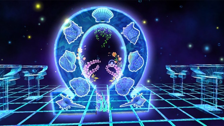 Imagine Atlantis screenshot