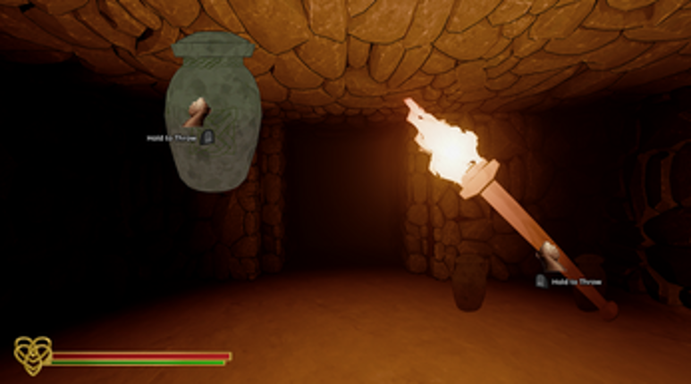 IN AMONGST THE SÍDHE screenshot