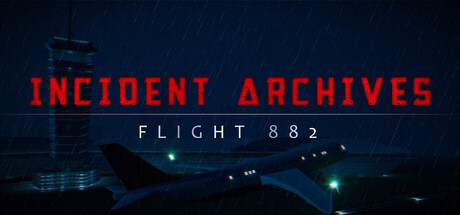 Games like Incident Archives - Flight 882