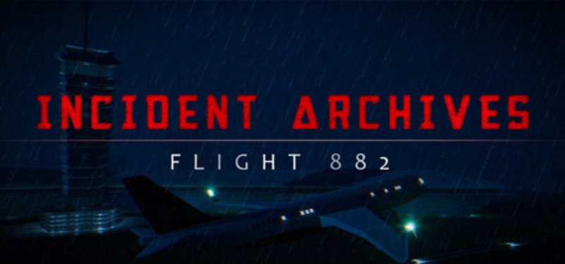 Incident Archives - Flight 882 Image