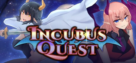 Games like Incubus Quest