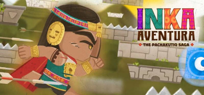 Inka Aventura: Saga de Pachakutiq Image
