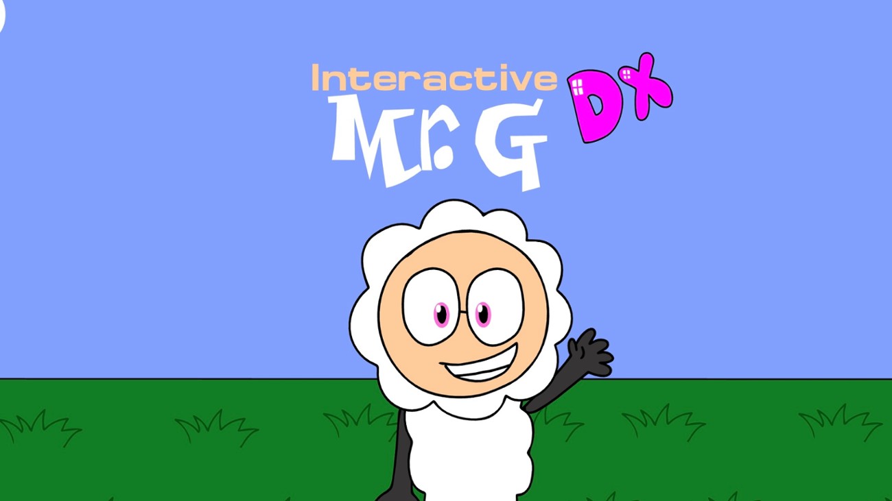 Games like Interactive Mr. G DX