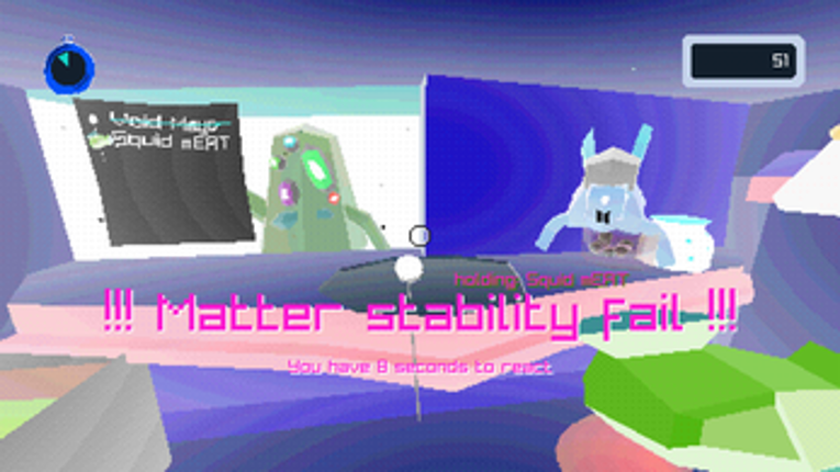 Interdimensional Foodtruck Simulator Image