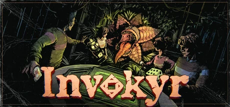 Games like Invokyr