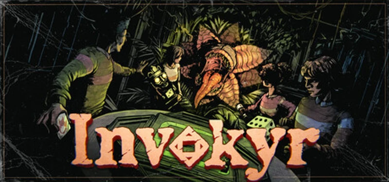 Invokyr Image