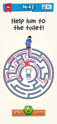 IQ Boost: Training Brain Games Image