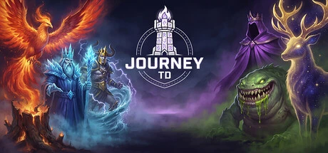 Games like Journey TD