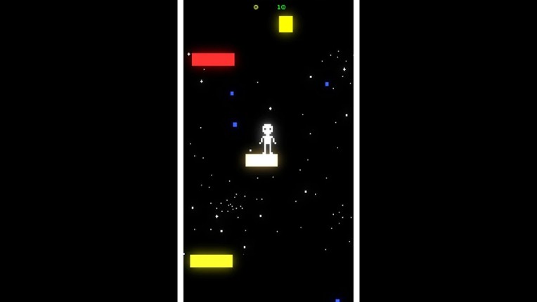 Jump Jumpz screenshot