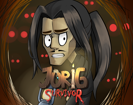 Jurig Survivor Game Cover