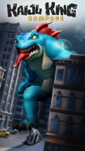 Kaiju King Rampage.io Image