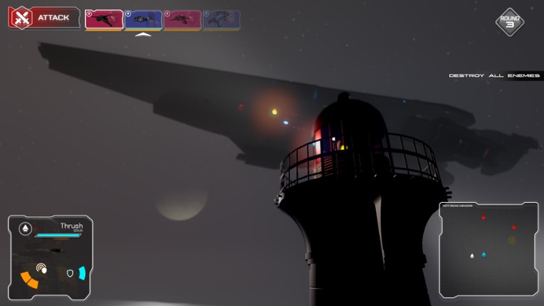 Kamikaze Tactics screenshot