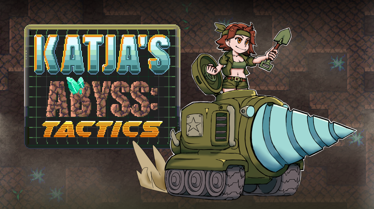 Games like Katja's Abyss: Tactics