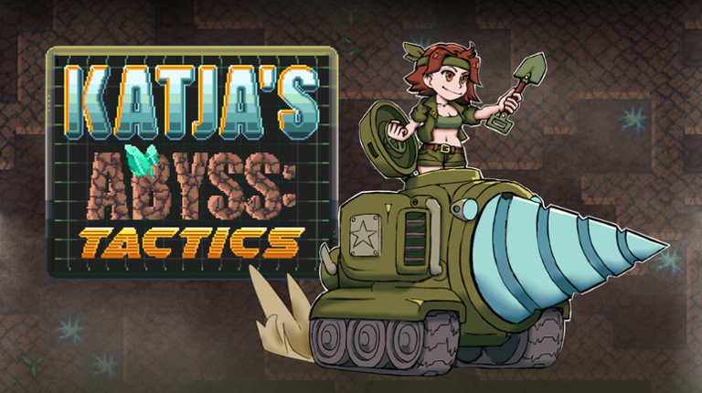 Katja's Abyss: Tactics Image