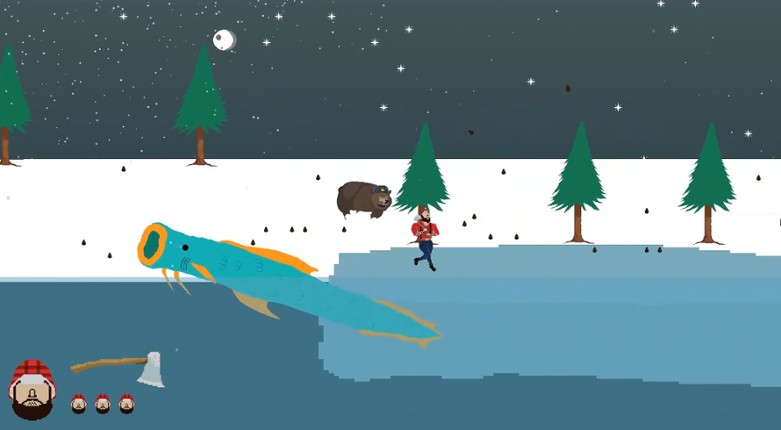 Kazakh 'Jack screenshot