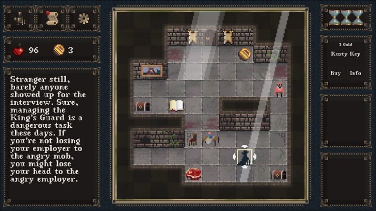 King's Guard screenshot
