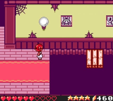 Kira Kira Magical Stars screenshot