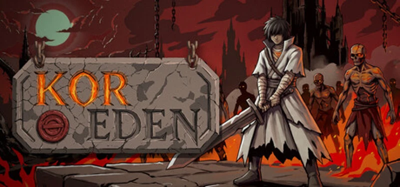 Kor Eden Image