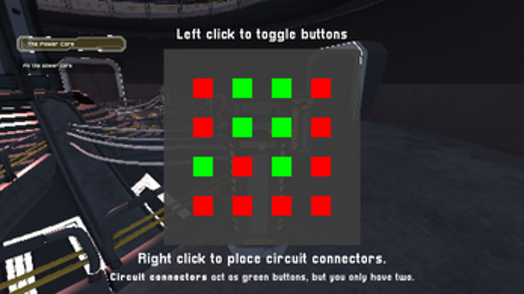 Kronos screenshot