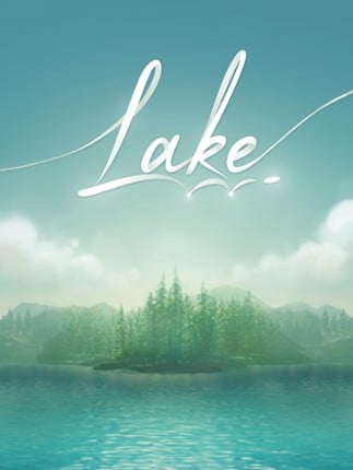 Lake Game Cover