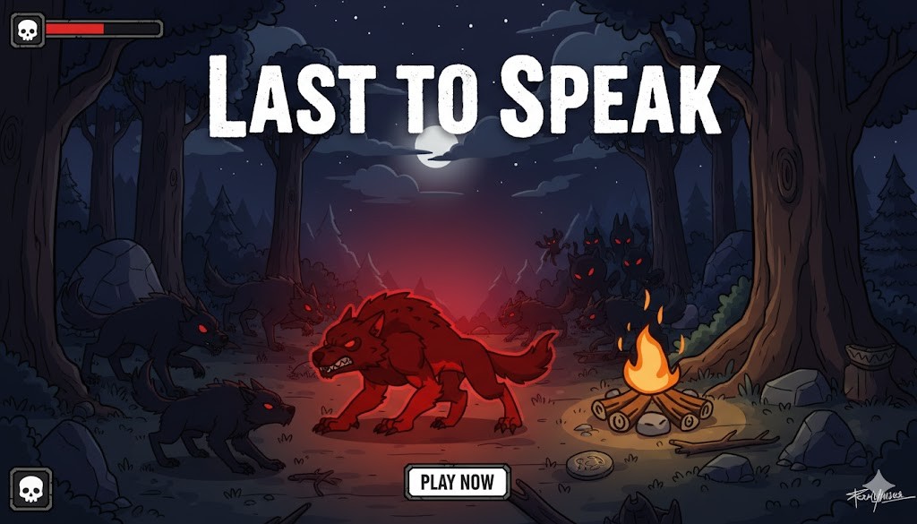 Games like Last to Speak