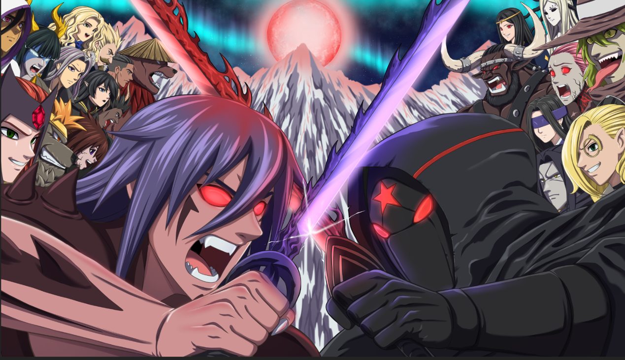 Games like Legends of Celestite RPG: The All Bearer