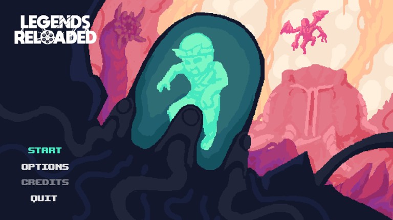 Legends Reloaded Image