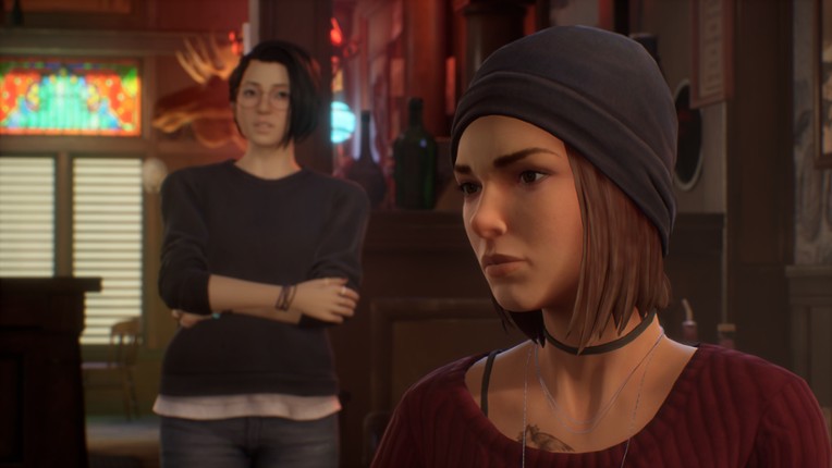 Life is Strange: True Colors screenshot