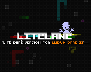 Games like Litelane: Lité Daré Edition