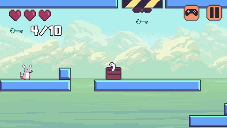 Locks 'n' Leaps Image