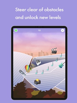 Lucky Vibes Image