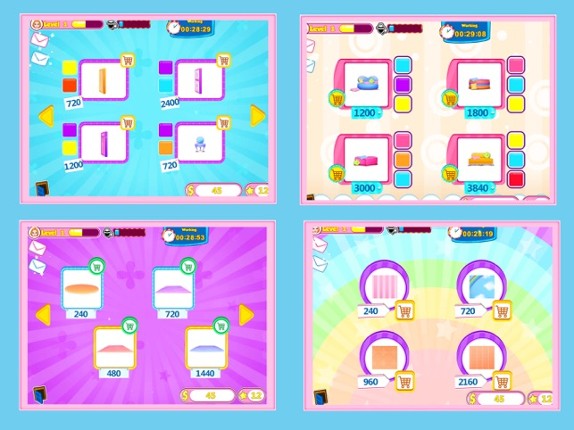 Mall Fashion Shopaholic screenshot