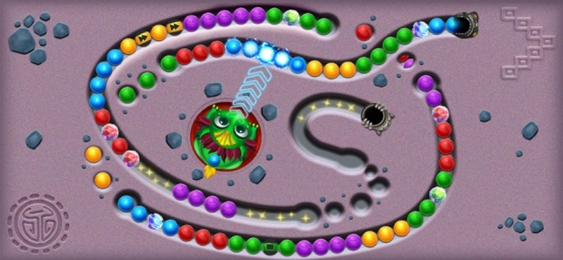 Marble Classic: Blast & Pop Image