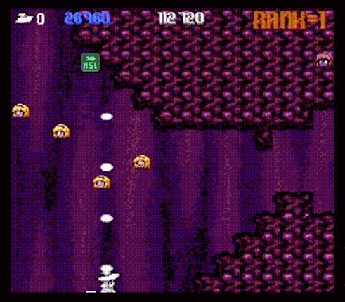 MariAli - Loveforce Image